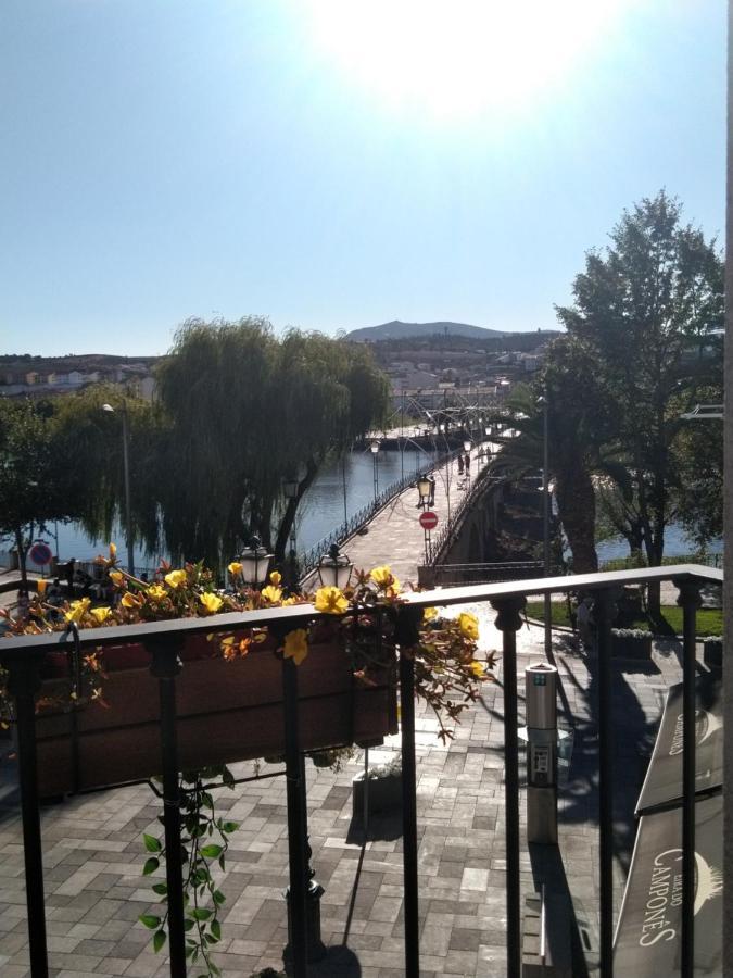 Casa da Ponte Mirandela Exterior foto