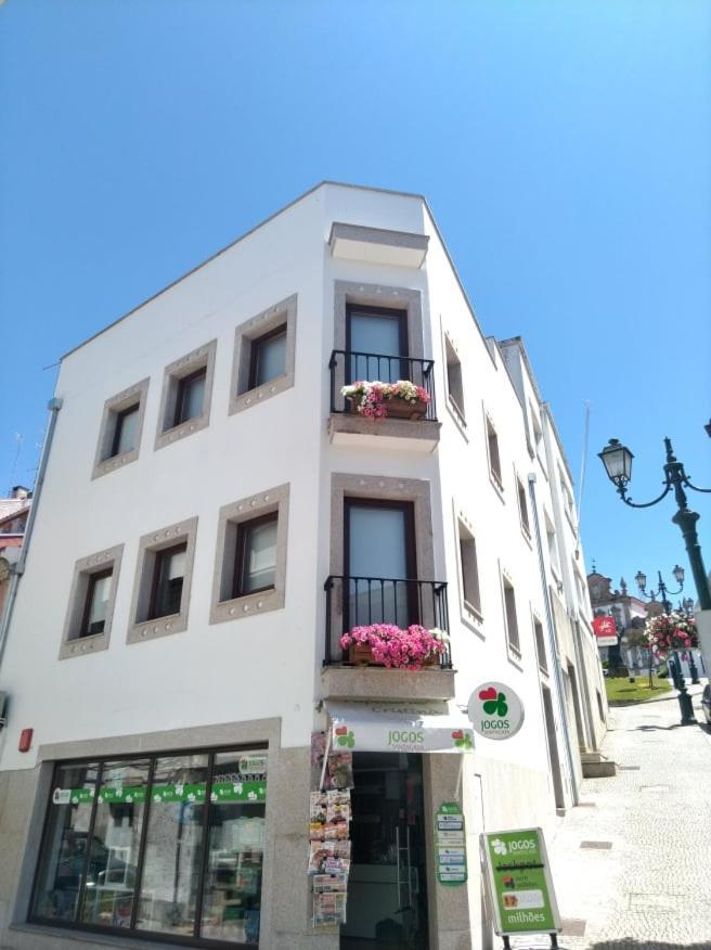 Casa da Ponte Mirandela Exterior foto