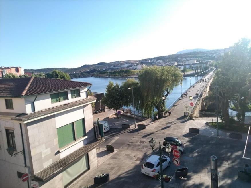 Casa da Ponte Mirandela Exterior foto