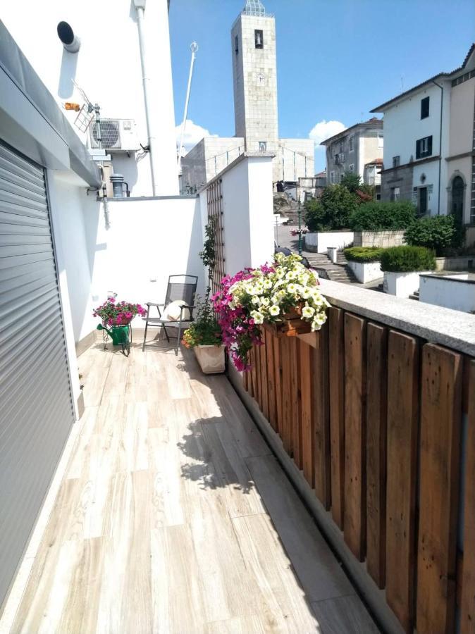 Casa da Ponte Mirandela Exterior foto