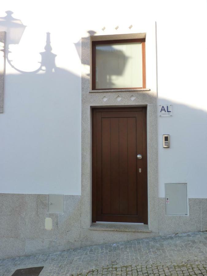 Casa da Ponte Mirandela Exterior foto